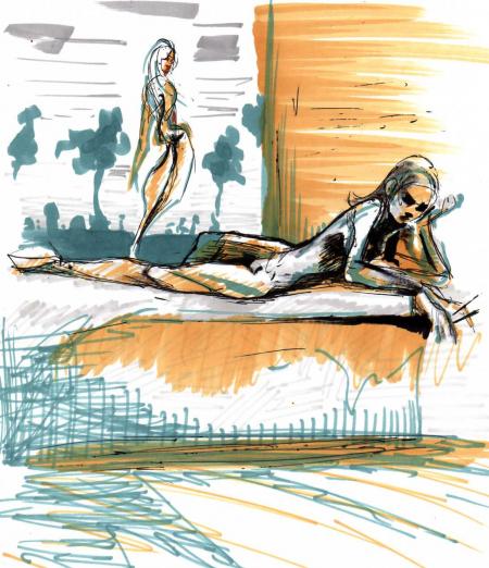 NUS 2007 ( réalisé avec Carole )